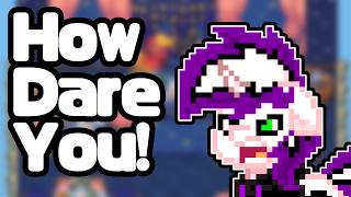 These Differences Had Us RAGING!
We are trying out the spot the difference mini game in pony town once again and this time, we get a little angry. See what had us raging in this mini game about finding the differences between builds and pictures.
Become a Loyal Banana or join Skellas Hit List to gain access to exclusive perks:
https://www.youtube.com/channel/UC9BChy6SbX8doxf9DfqZTrw/join
Subscribe for more: https://www.youtube.com/channel/UC9BChy6SbX8doxf9DfqZTrw
Absurd Above All Else: https://a.co/d/06kQYJK These Differences Had Us RAGING!