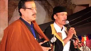 الشاعر الليبي عمر صقر الرجباني