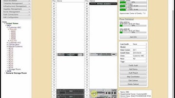 openDCIM - Adding Pictures to Devices