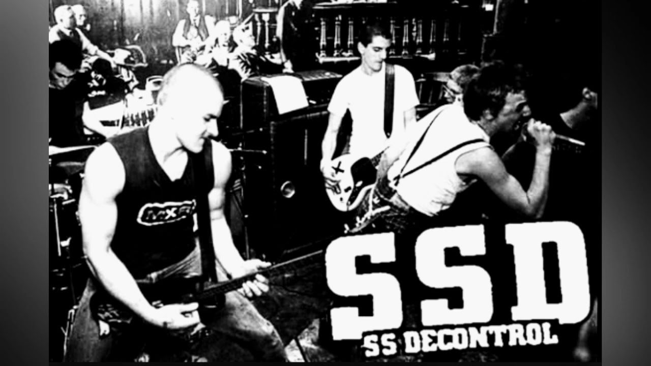 THE PUNK & SKA ENTHUSIAST PODCAST SHOW EPISODE:67 S.S.D /RIP AL BARILE