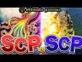 【ゆっくりSCP解説】SCPと財団の同盟!?実はすでに世界終焉・・?なSCPを解説!【SCP-2846:大イカと船乗り:Keter】