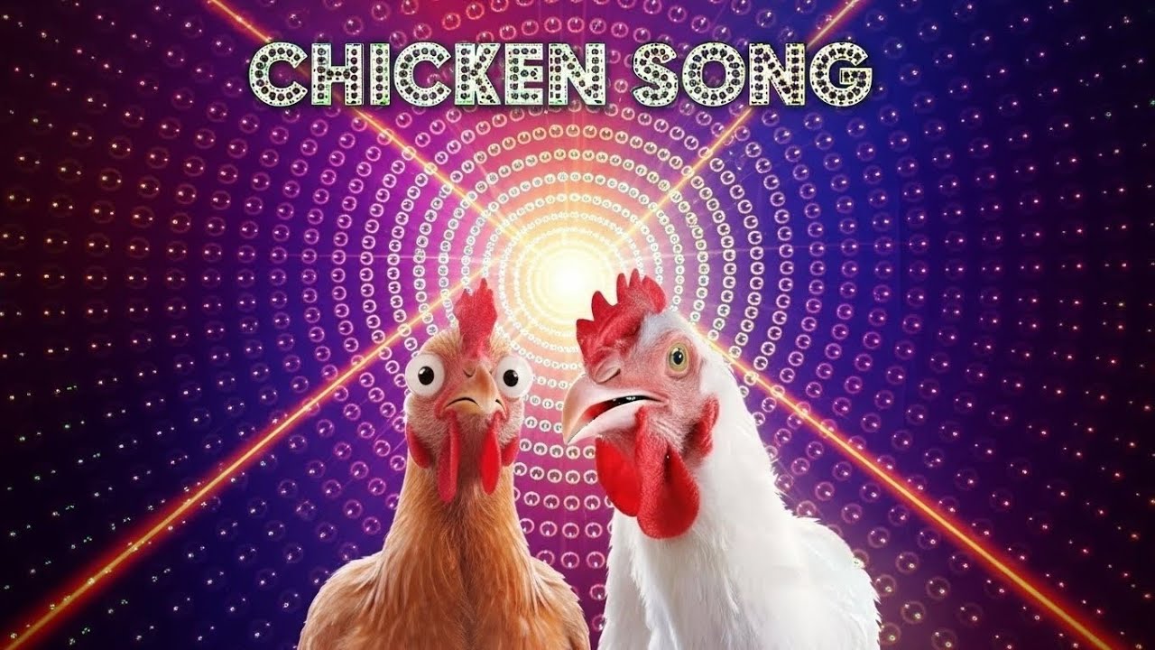 J.Geco – Mega Chicken Drop 2025 💣🐔 | The Bass Boosted Remix Blowing Up