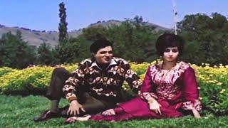 Aap Se Pyaar Hua Aap Khafa Ho Baithe-Aabroo 1968 Full Video Song Deepak Kumar, Vimi,