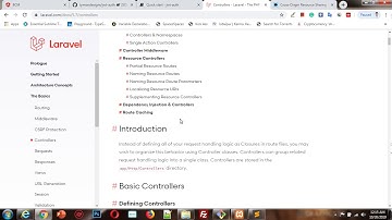 Part-6 (Laravel CORS Middleware Setup) Angular 8 projects with GitHub Code in Hindi