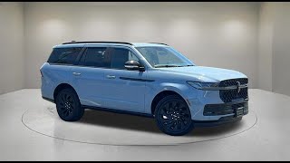 2026 Lincoln Navigator Reserve CA Palm Springs, Indio, La Quinta, Cathedral City, Palm Desert