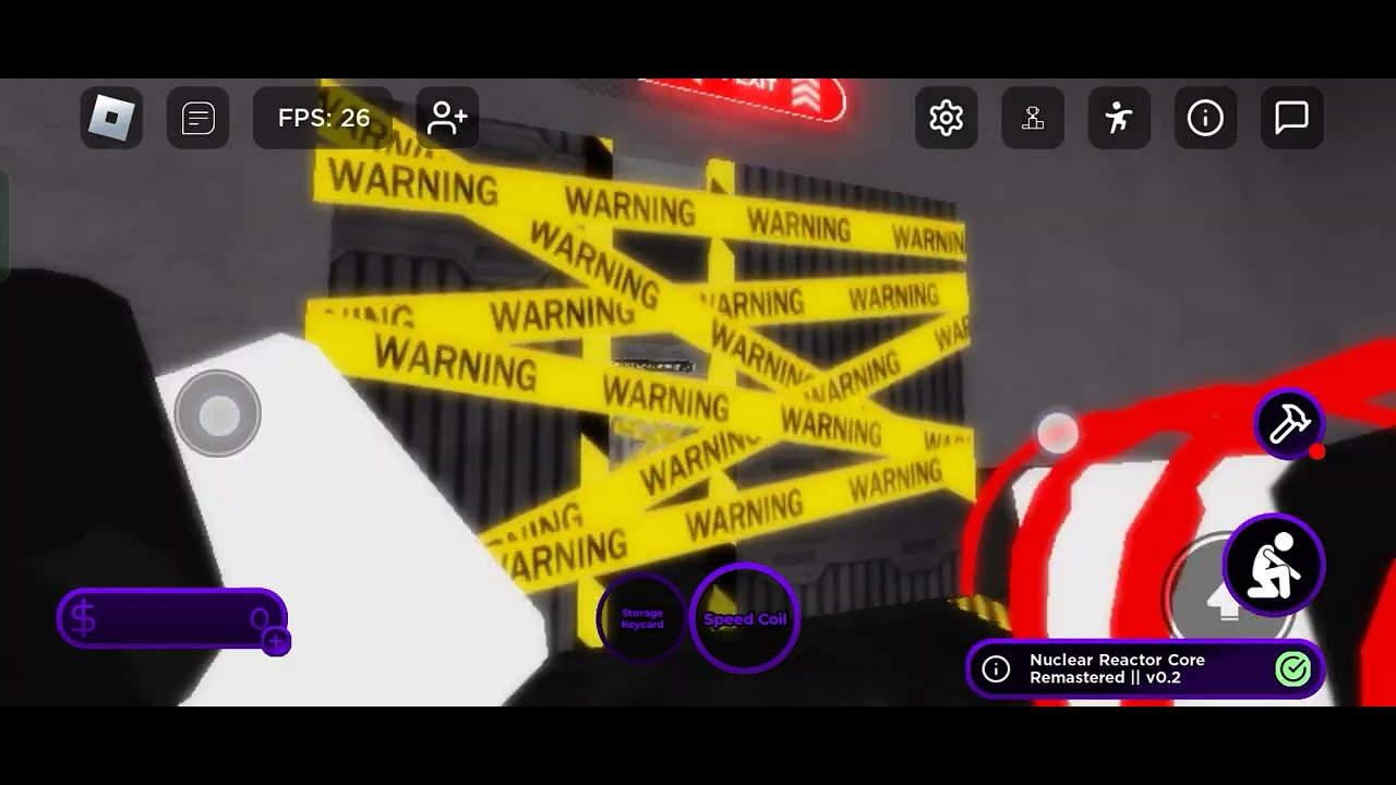 reactor core game - YouTube
