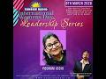 Raj In conversation with Poonam Joshi