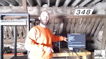 Introduction to FreeNAS