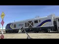 Amtrak compilation