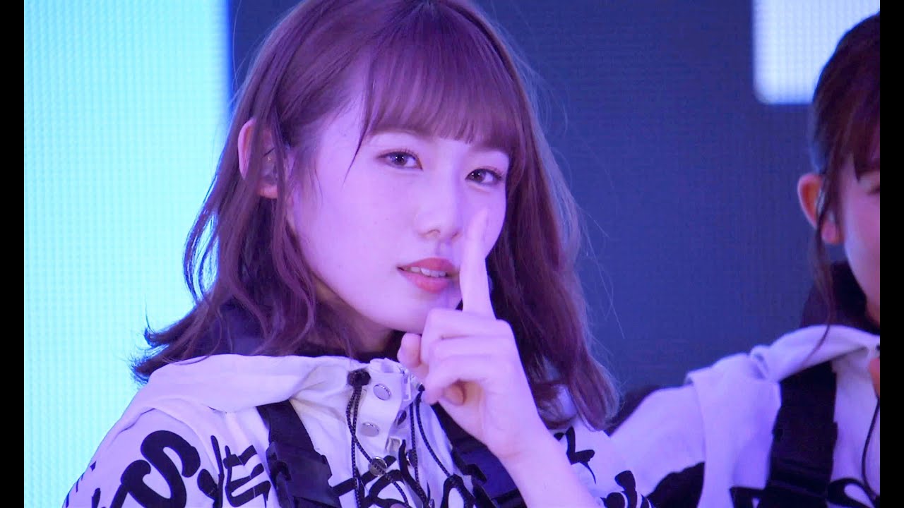 欅坂46 THE LAST LIVE】コンセントレーション【高画質 60fps】 - YouTube