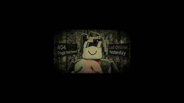 Downfall hackers roblox part 2