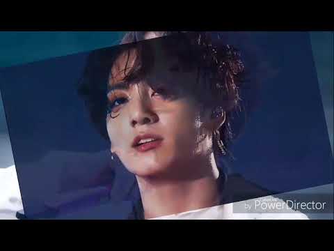 Jungkook - Mad Love [FMV]