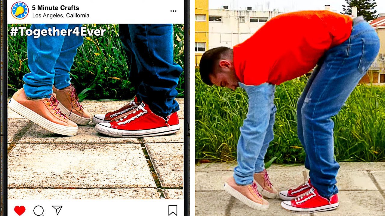 20+ INSTAGRAM HACKS TO MAKE YOUR PICTURES FAMOUS