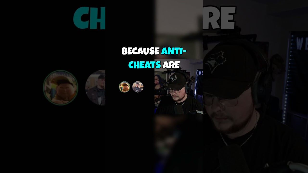 Hardware Cheating: The Final Frontier Against Anti-Cheats