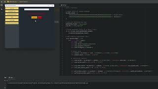 Python Anti-Virus Simulation!