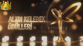 Altin Kelebek Ödülleri̇ 2022