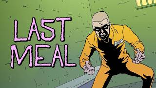 Last Meal | Toonout [Animated Shorts]