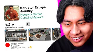 bro ini terlalu fakta.. 🥀 - GAME NGUAWOR PLAY STORE