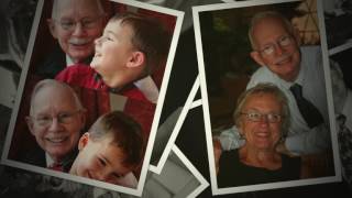 Jim Dodge MD - A Life. Eulogy by Ted Dodge MD