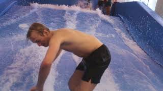 NM 2016 - Trysil - flowrider