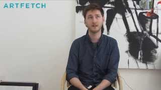 Introducing Future Art Star: Andrew Brown