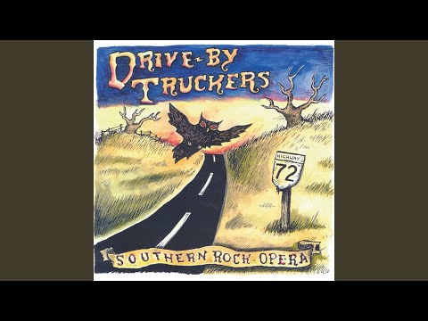 Drive-By Truckers - Birmingham