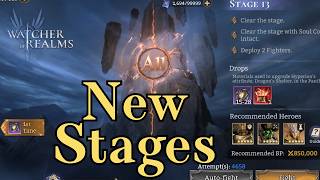 Basic Faction Trial 10-12