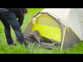 Salewa Litetrek Pro Tent - Tutorial