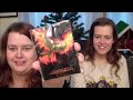 kvinder giver hovedvideoer