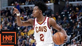 Cleveland Cavaliers vs Indiana Pacers Full Game Highlights | 12.18.2018, NBA Season