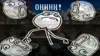[VoidEls] Sparring clips |Kizsuro
