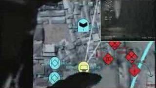 Future Combat Systems-Vanguard