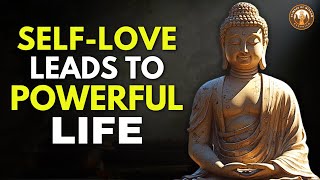 Watch This and You’ll Never Struggle to Love Yourself Again | Transformative Buddhist Wisdom