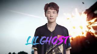 17Lilghost Allpro Tpp