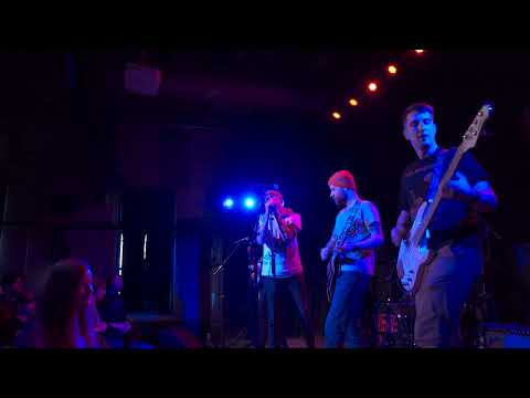 I Hate It Too - Black Sea (Live at Thumbs Up Fest)