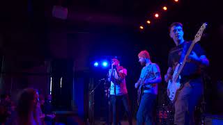 I Hate It Too - Black Sea (Live at Thumbs Up Fest)