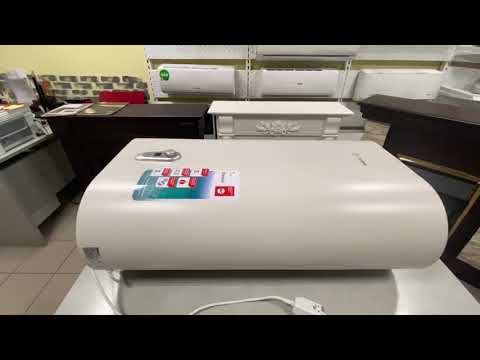 Thermex omnia 80v водонагреватель