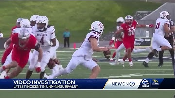 Students respond to NMSU football player allegation