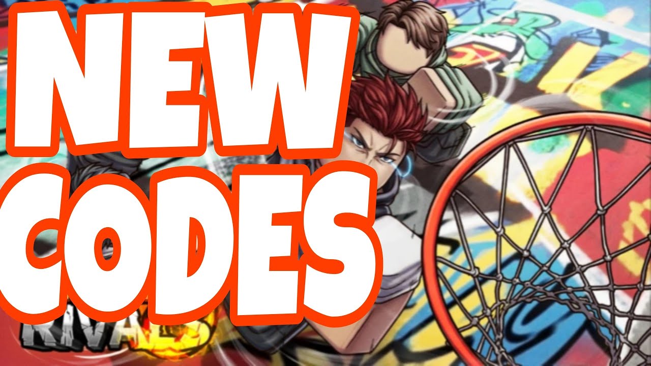 [🃏TALENT CARDS] Basketball: Rivals Codes *NEW* ALL WORKING CODES - YouTube