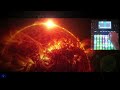 Solar Winds: Akai Force Psybient/Space Ambient