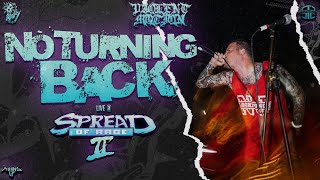 Download Lagu NO TURNING BACK - LIVE @SPREAD OF RAGE FEST 2023 - 4K - [FULL SET - MULTI CAM] 09/09/2023 MP3