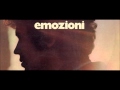 Emozioni - Lucio Battisti