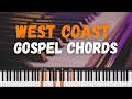Emmanuel - Norman Hutchins | West Coast Piano Chords