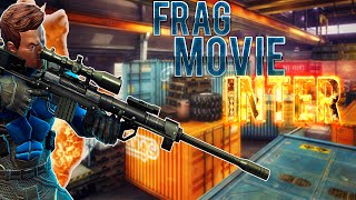 BALLISTIC OVERKILL-FRAG MOVIE INTERDIÇÃO!