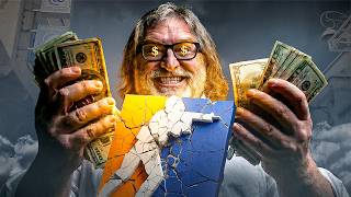 A GANÂNCIA da VALVE irá DESTRUIR o CS 2 (isso é um absurdo)