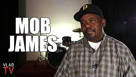 Mob James Details Lead-Up to Suge Knight Unintenti...
