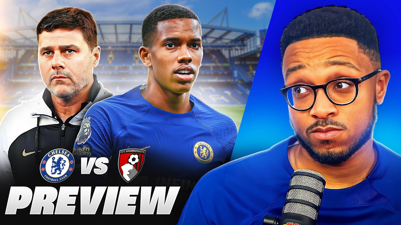 Estevao €65M DEAL DONE: Board VS Boss End Of Season Battle! Silva Farewell! Chelsea VS Bournemouth