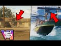 All The Little Things You Missed in the GTA 6 Trailer