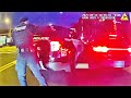 Newark Police Officer Fires Shots as Driver of Stolen Porsche Attempts to Flee