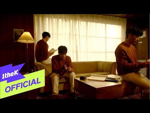 [Teaser] Swan(수안) _ Sometimes(어떤 날에는)